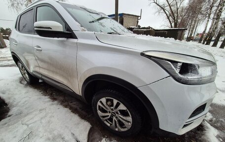 Chery Tiggo 4 I рестайлинг, 2020 год, 765 000 рублей, 4 фотография