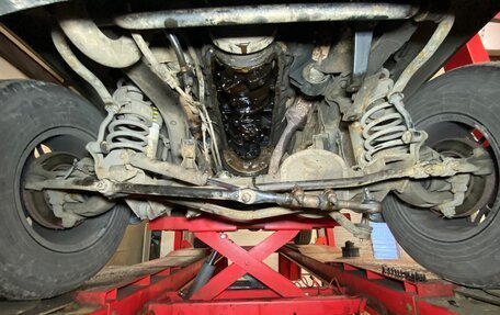 Jeep Grand Cherokee, 1995 год, 550 000 рублей, 4 фотография