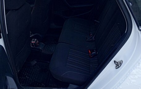 Volkswagen Polo VI (EU Market), 2017 год, 850 000 рублей, 6 фотография