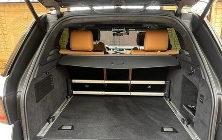 Land Rover Range Rover Sport II, 2019 год, 8 990 000 рублей, 4 фотография