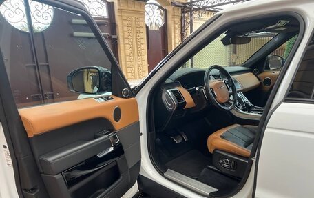 Land Rover Range Rover Sport II, 2019 год, 8 990 000 рублей, 7 фотография