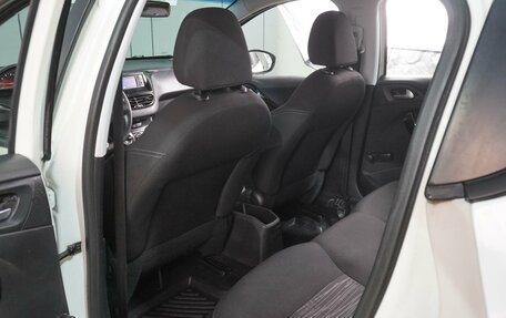 Peugeot 208 II, 2013 год, 629 000 рублей, 11 фотография