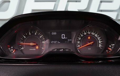 Peugeot 208 II, 2013 год, 629 000 рублей, 15 фотография