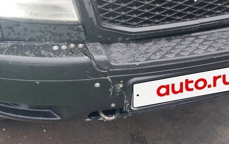 ЛуАЗ Patriot, 2012 год, 678 910 рублей, 2 фотография