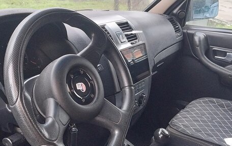 ЛуАЗ Patriot, 2012 год, 678 910 рублей, 7 фотография