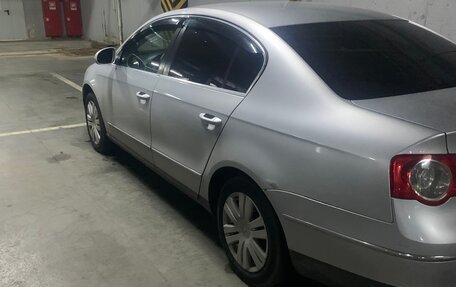 Volkswagen Passat B6, 2005 год, 550 000 рублей, 5 фотография
