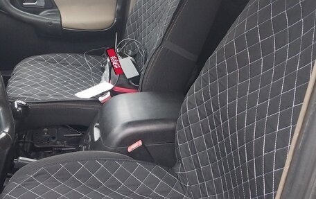 ЛуАЗ Patriot, 2012 год, 678 910 рублей, 4 фотография