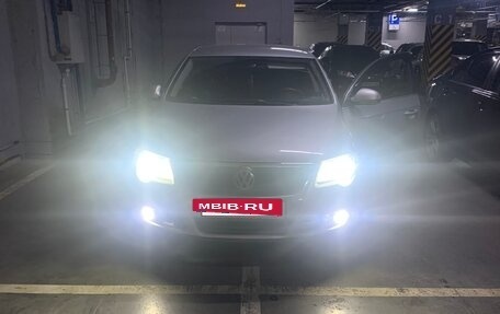 Volkswagen Passat B6, 2005 год, 550 000 рублей, 9 фотография