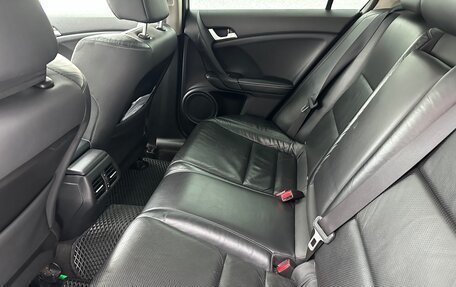 Honda Accord VIII рестайлинг, 2012 год, 1 300 000 рублей, 9 фотография