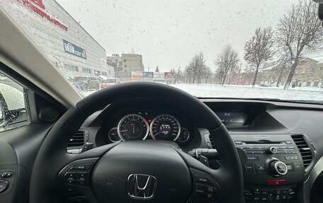 Honda Accord VIII рестайлинг, 2012 год, 1 300 000 рублей, 10 фотография