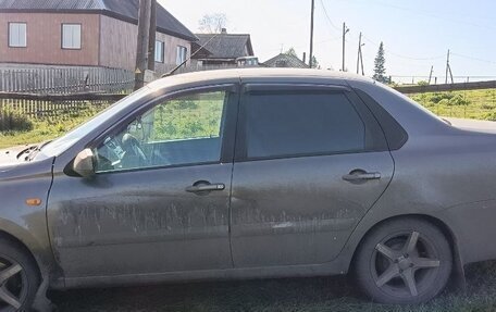 Datsun on-DO I рестайлинг, 2015 год, 500 000 рублей, 7 фотография