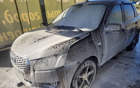 Datsun on-DO I рестайлинг, 2015 год, 500 000 рублей, 5 фотография