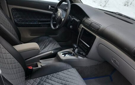 Volkswagen Passat B5+ рестайлинг, 1999 год, 599 000 рублей, 6 фотография