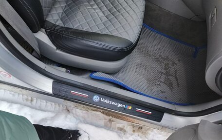 Volkswagen Passat B5+ рестайлинг, 1999 год, 599 000 рублей, 4 фотография