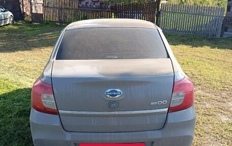 Datsun on-DO I рестайлинг, 2015 год, 500 000 рублей, 2 фотография