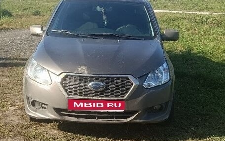 Datsun on-DO I рестайлинг, 2015 год, 500 000 рублей, 6 фотография