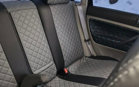 Volkswagen Passat B5+ рестайлинг, 1999 год, 599 000 рублей, 9 фотография