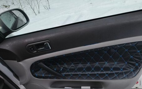 Volkswagen Passat B5+ рестайлинг, 1999 год, 599 000 рублей, 10 фотография