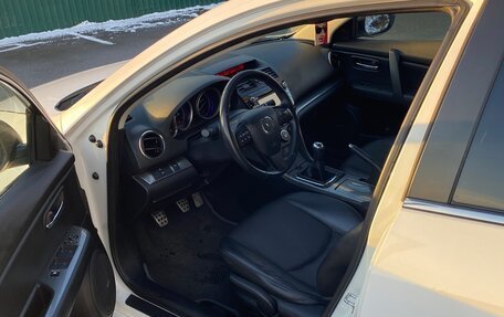 Mazda 6, 2011 год, 1 399 000 рублей, 1 фотография