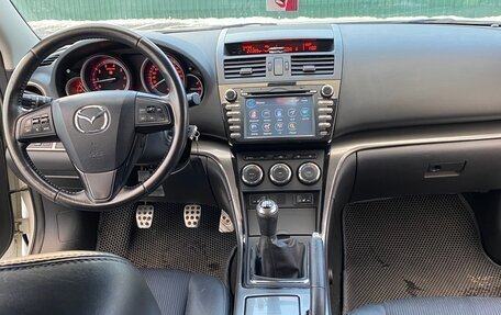 Mazda 6, 2011 год, 1 399 000 рублей, 4 фотография