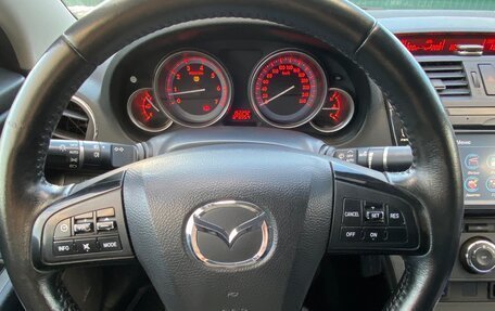Mazda 6, 2011 год, 1 399 000 рублей, 2 фотография