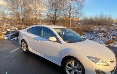 Mazda 6, 2011 год, 1 399 000 рублей, 5 фотография