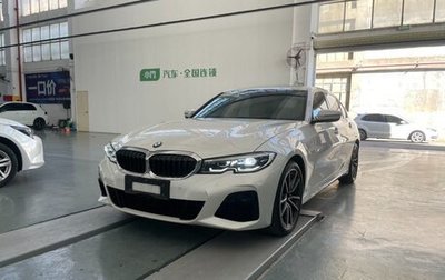 BMW 3 серия, 2021 год, 3 440 000 рублей, 1 фотография