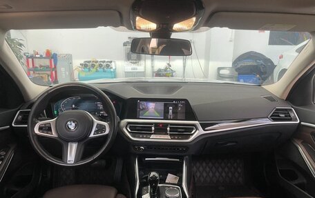 BMW 3 серия, 2021 год, 3 440 000 рублей, 4 фотография