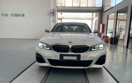 BMW 3 серия, 2021 год, 3 440 000 рублей, 2 фотография