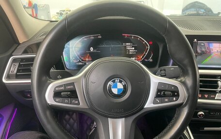 BMW 3 серия, 2021 год, 3 440 000 рублей, 5 фотография