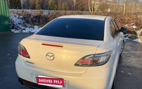 Mazda 6, 2011 год, 1 399 000 рублей, 7 фотография