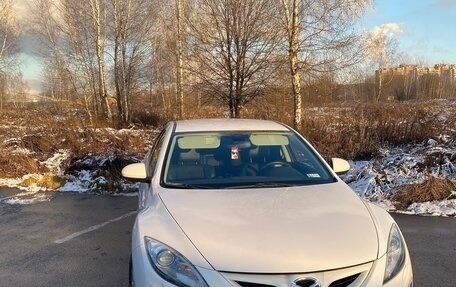 Mazda 6, 2011 год, 1 399 000 рублей, 8 фотография