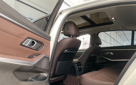 BMW 3 серия, 2021 год, 3 440 000 рублей, 9 фотография