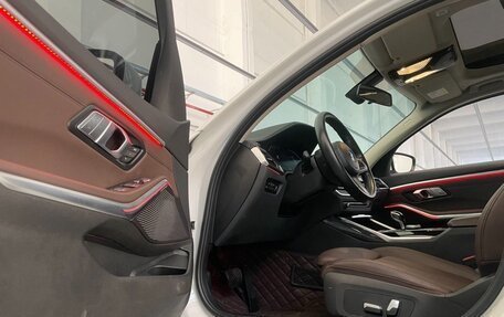 BMW 3 серия, 2021 год, 3 440 000 рублей, 8 фотография