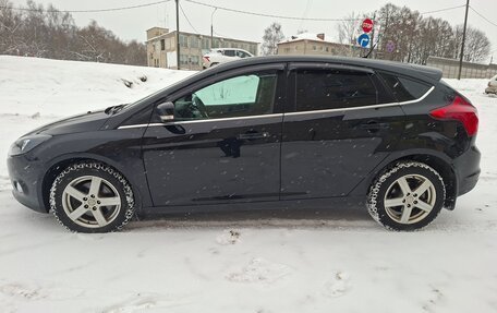 Ford Focus III, 2012 год, 675 000 рублей, 3 фотография