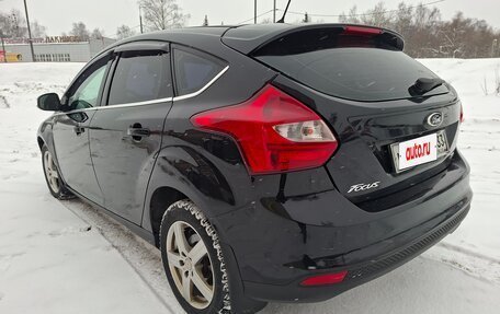 Ford Focus III, 2012 год, 675 000 рублей, 4 фотография