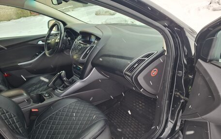 Ford Focus III, 2012 год, 675 000 рублей, 10 фотография