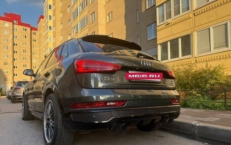 Audi Q3, 2018 год, 2 000 000 рублей, 6 фотография