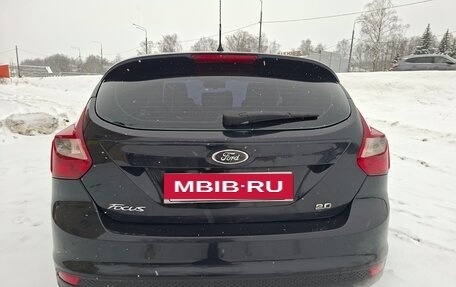 Ford Focus III, 2012 год, 675 000 рублей, 7 фотография