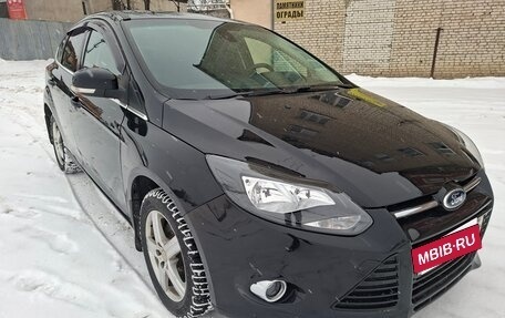 Ford Focus III, 2012 год, 675 000 рублей, 6 фотография