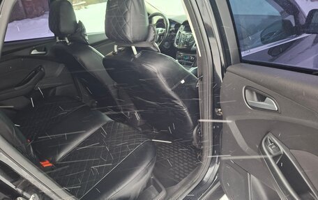 Ford Focus III, 2012 год, 675 000 рублей, 11 фотография