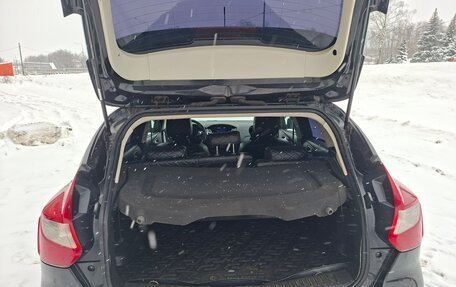 Ford Focus III, 2012 год, 675 000 рублей, 12 фотография