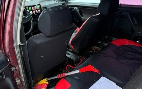 Volkswagen Golf III, 1992 год, 150 000 рублей, 9 фотография