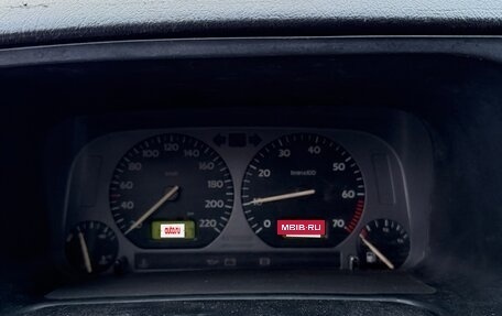 Volkswagen Golf III, 1992 год, 150 000 рублей, 10 фотография