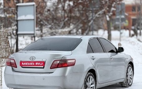 Toyota Camry, 2006 год, 830 000 рублей, 3 фотография
