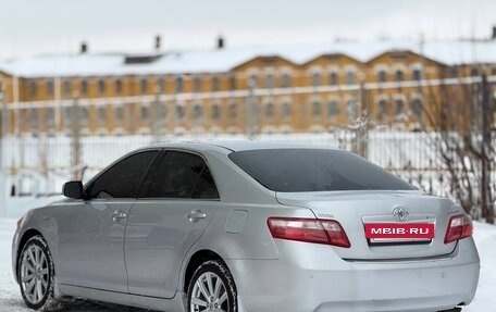 Toyota Camry, 2006 год, 830 000 рублей, 4 фотография