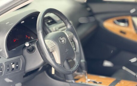 Toyota Camry, 2006 год, 830 000 рублей, 8 фотография