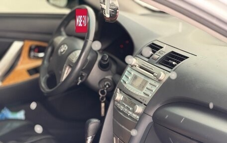 Toyota Camry, 2006 год, 830 000 рублей, 7 фотография