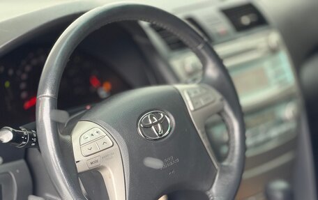 Toyota Camry, 2006 год, 830 000 рублей, 9 фотография