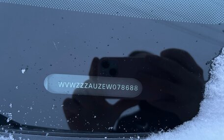 Volkswagen Golf VII, 2013 год, 1 000 000 рублей, 13 фотография